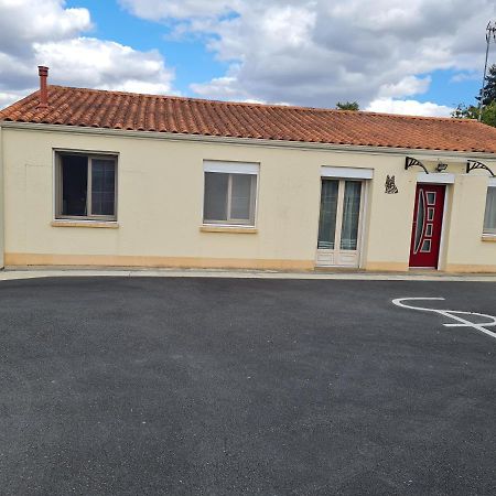 Reffannes Chambre Prive Inclu Chez L'Habitant מראה חיצוני תמונה