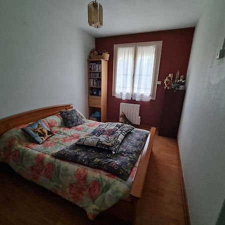 Reffannes Chambre Prive Inclu Chez L'Habitant מראה חיצוני תמונה