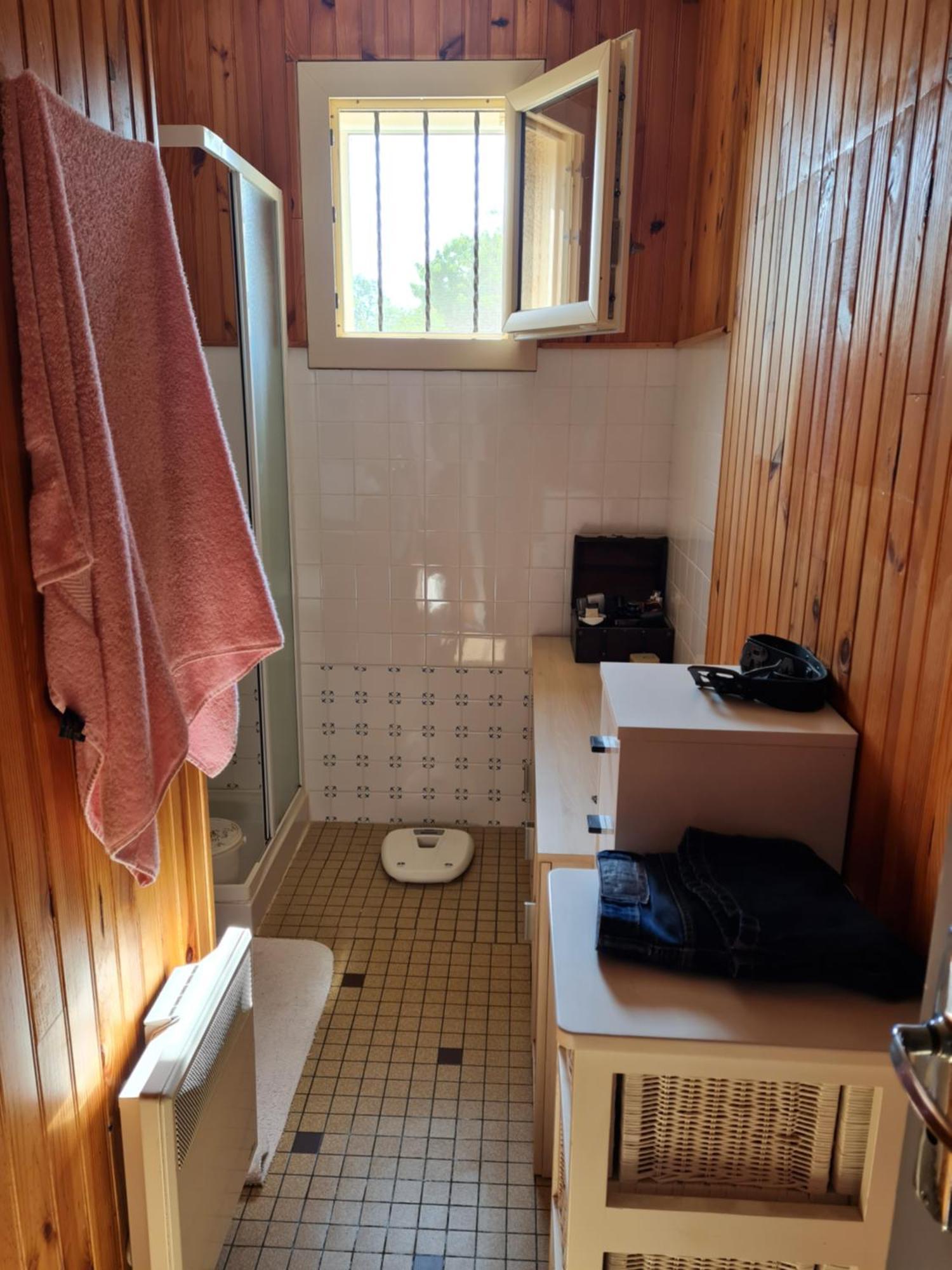 Reffannes Chambre Prive Inclu Chez L'Habitant מראה חיצוני תמונה