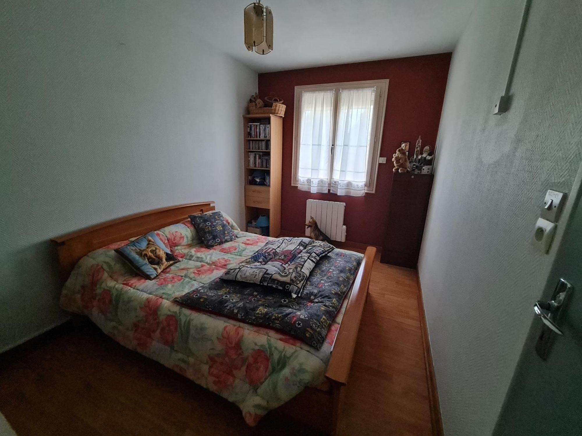 Reffannes Chambre Prive Inclu Chez L'Habitant מראה חיצוני תמונה