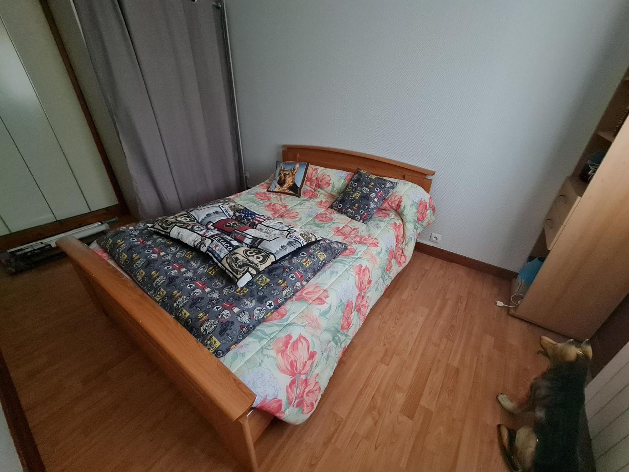 Reffannes Chambre Prive Inclu Chez L'Habitant מראה חיצוני תמונה