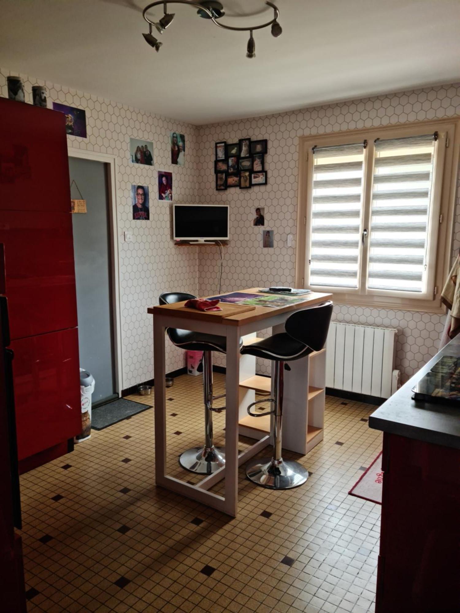 Reffannes Chambre Prive Inclu Chez L'Habitant מראה חיצוני תמונה