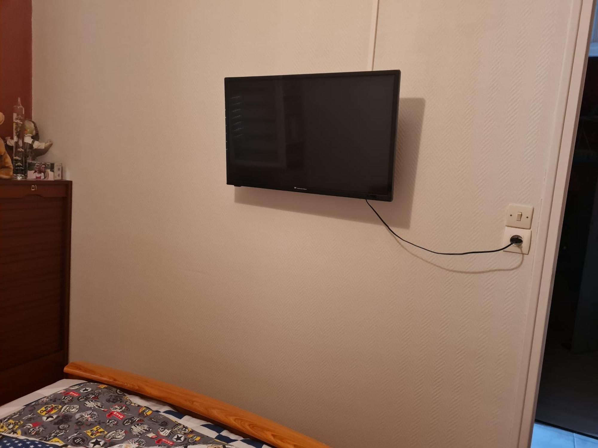 Reffannes Chambre Prive Inclu Chez L'Habitant חדר תמונה